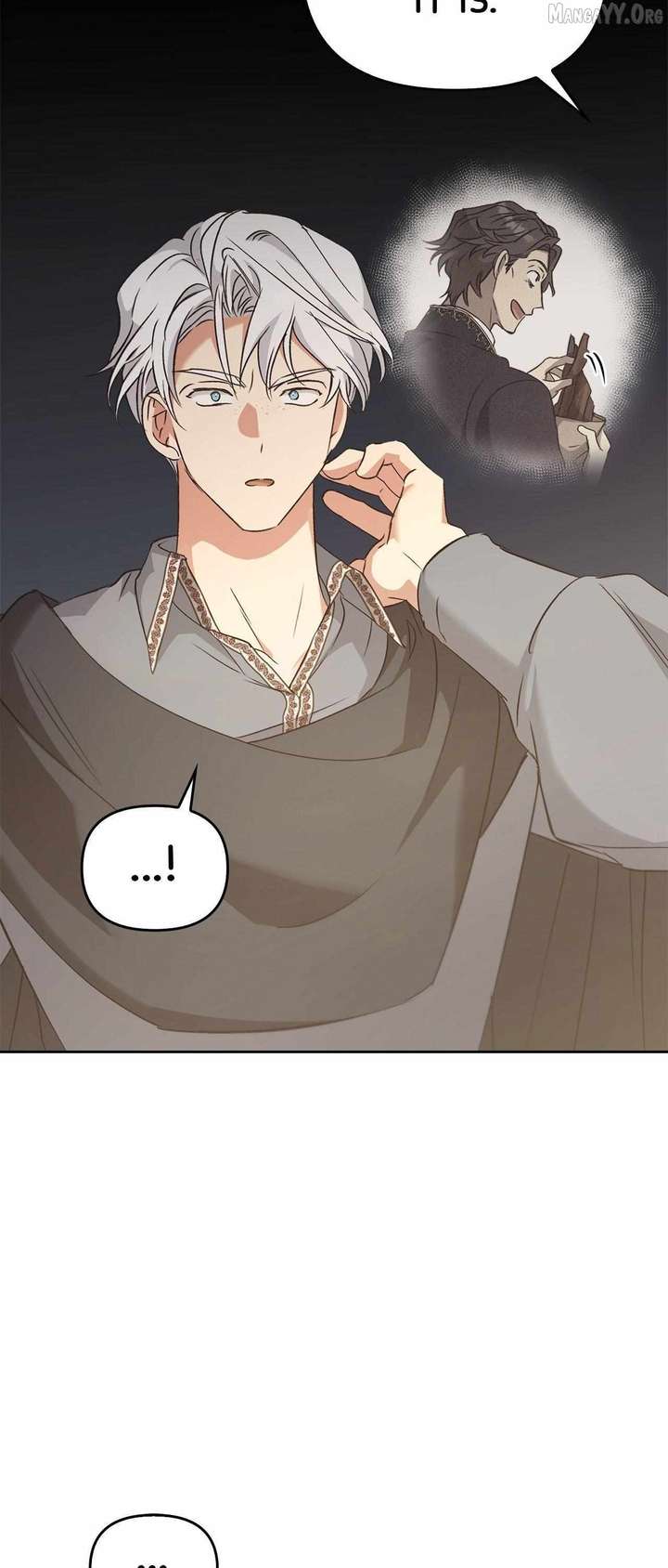 Regas Chapter 85 - Page 81