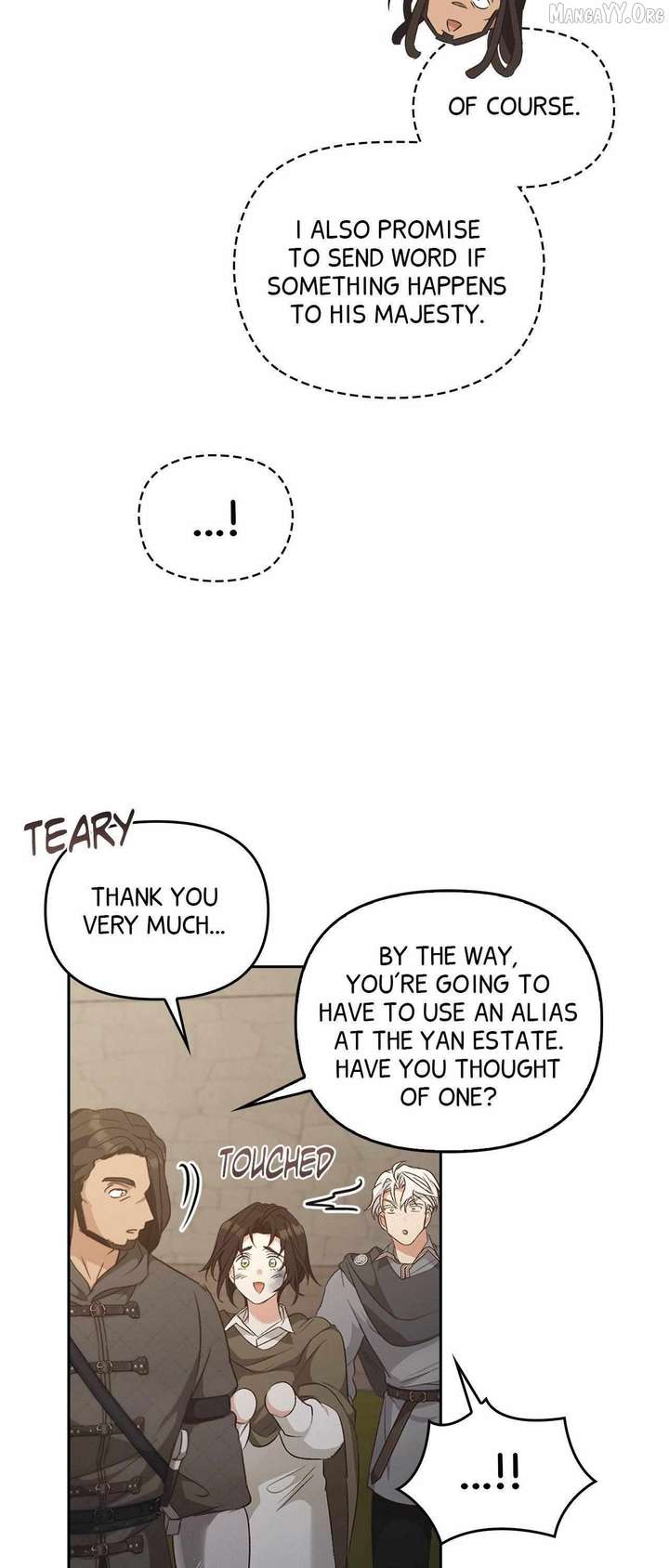 Regas Chapter 85 - Page 83