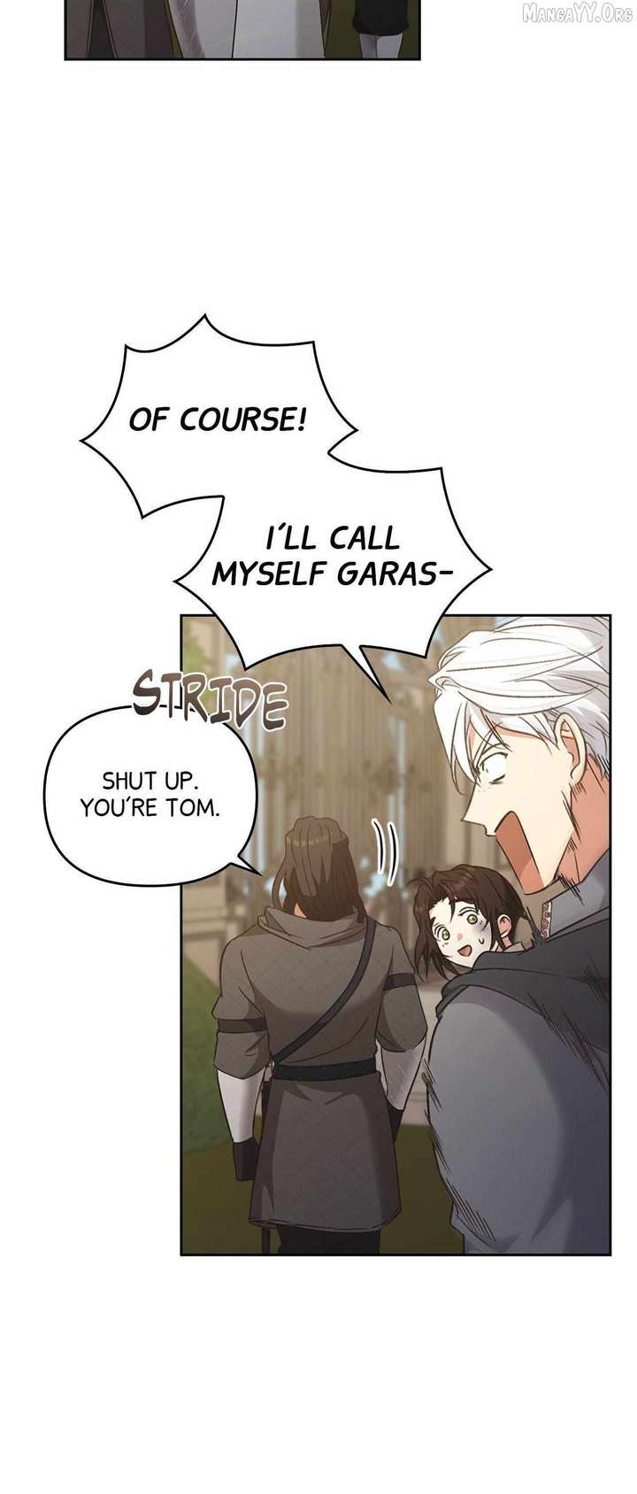 Regas Chapter 85 - Page 84