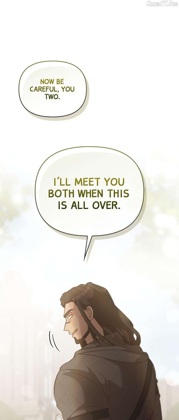 Regas Chapter 85 - Page 85