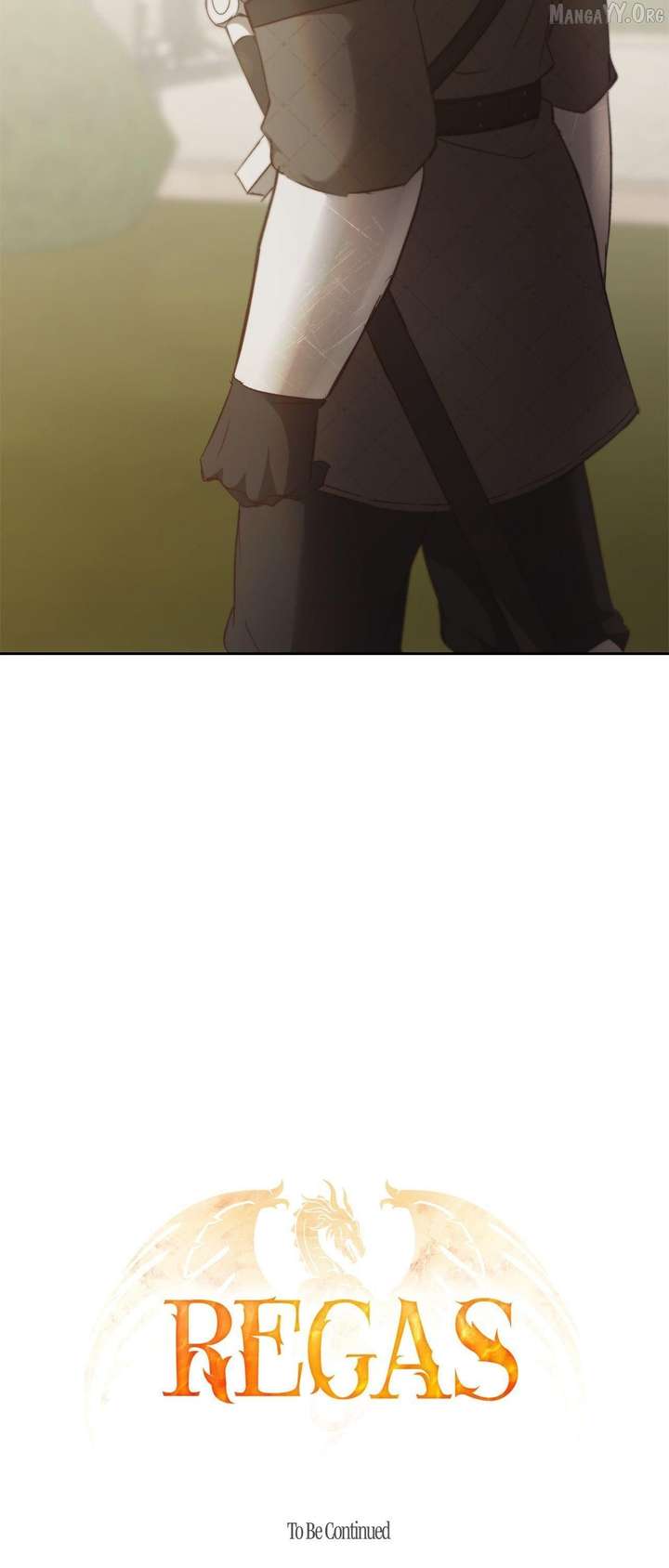 Regas Chapter 85 - Page 86