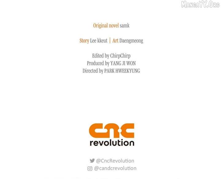 Regas Chapter 85 - Page 87