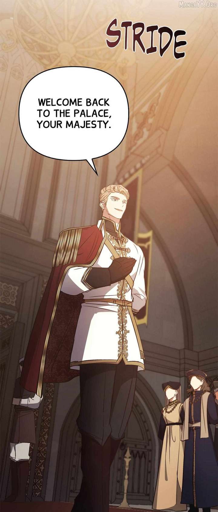 Regas Chapter 86 - Page 15