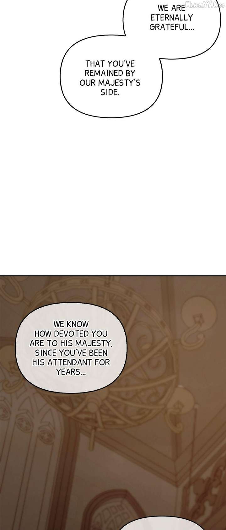 Regas Chapter 86 - Page 20