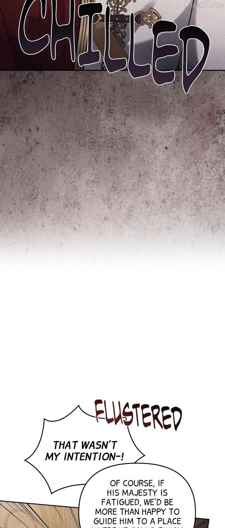 Regas Chapter 86 - Page 23