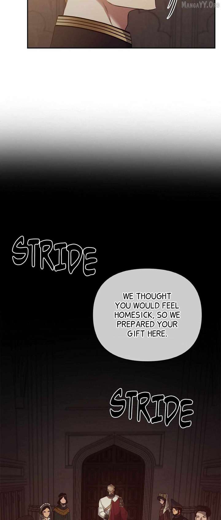 Regas Chapter 86 - Page 32