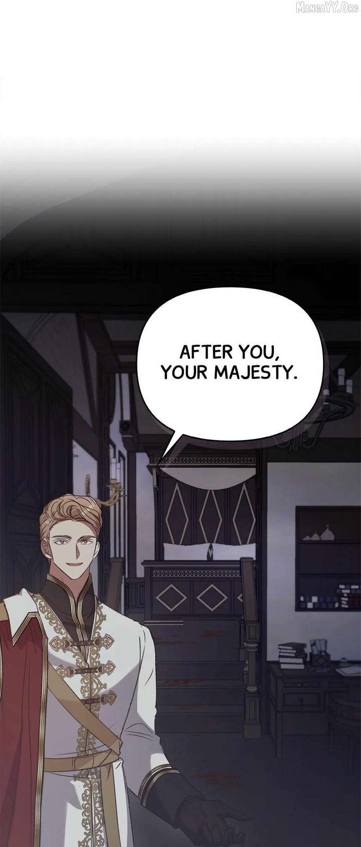 Regas Chapter 86 - Page 34