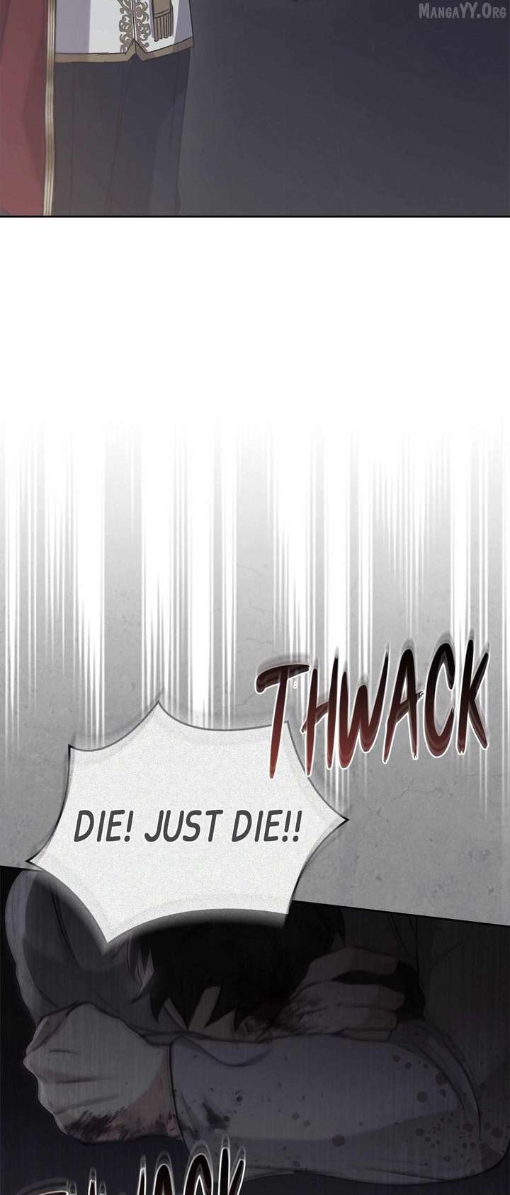 Regas Chapter 86 - Page 35