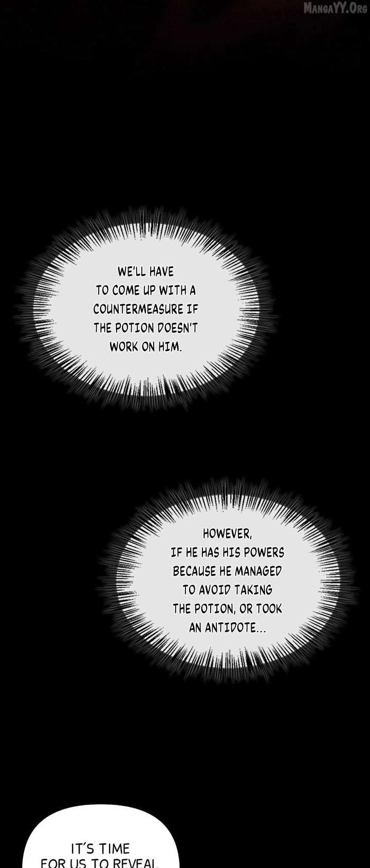 Regas Chapter 86 - Page 42