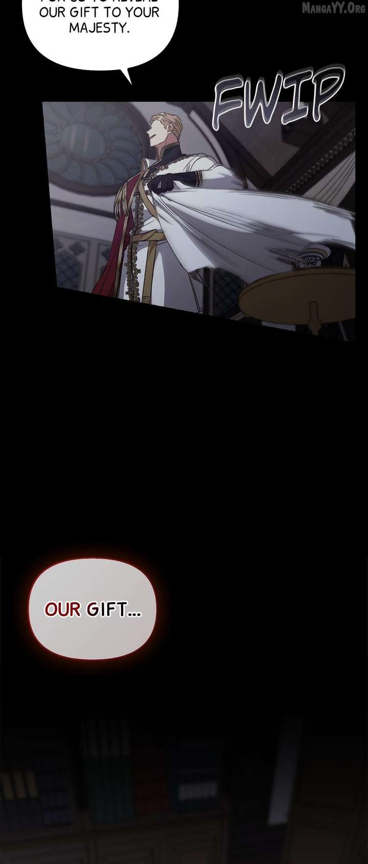 Regas Chapter 86 - Page 43