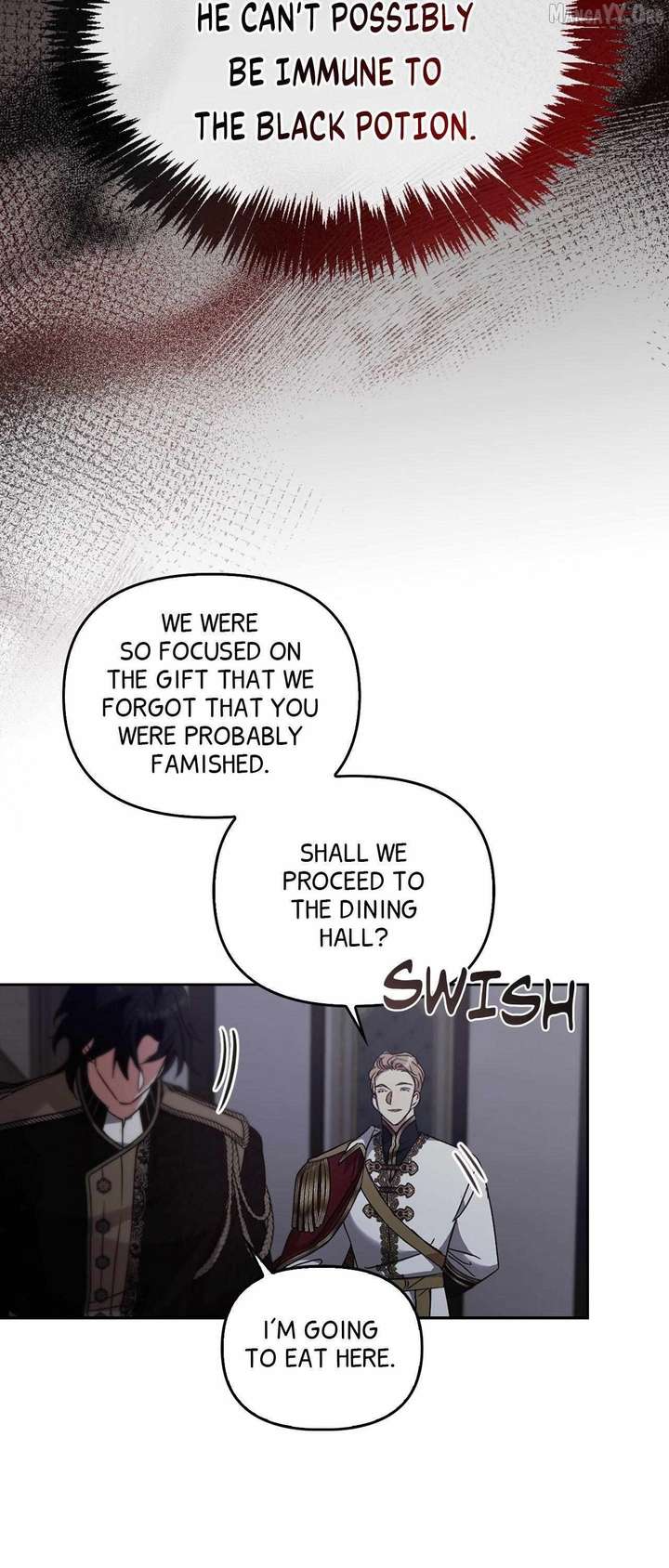 Regas Chapter 86 - Page 58