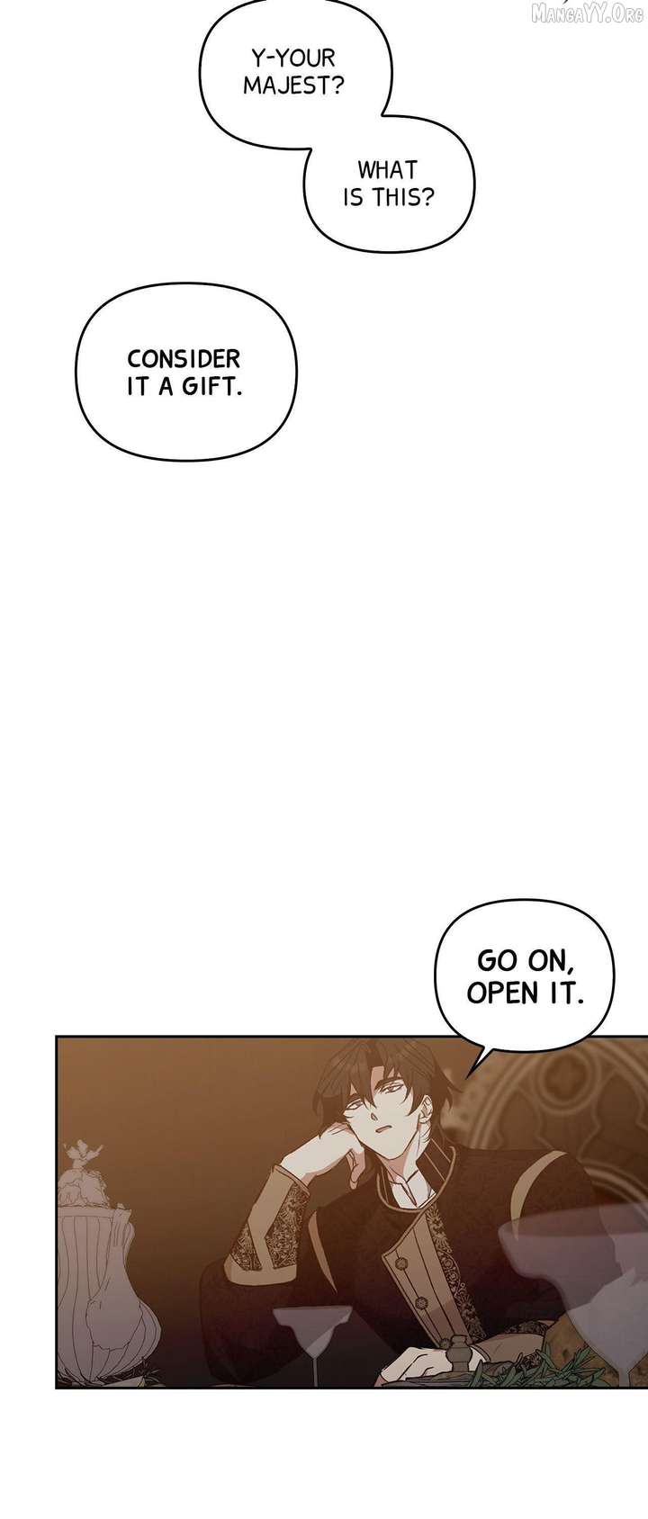 Regas Chapter 86 - Page 74