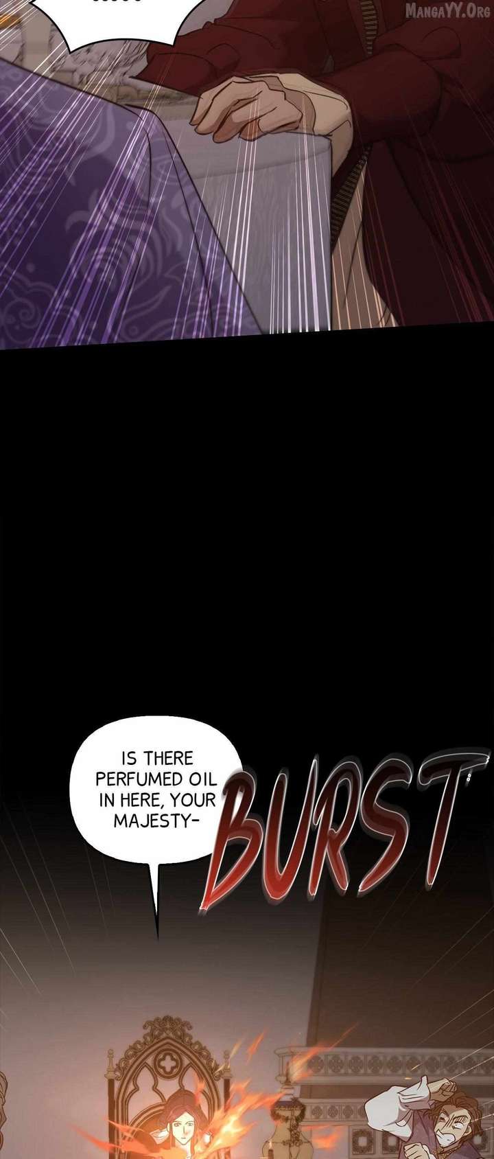 Regas Chapter 86 - Page 77