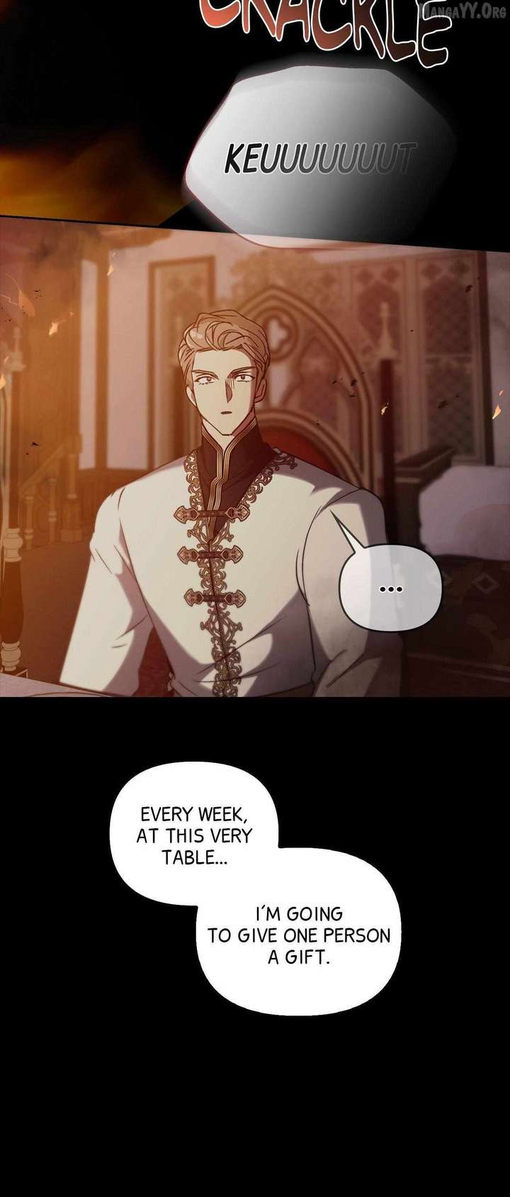 Regas Chapter 86 - Page 81