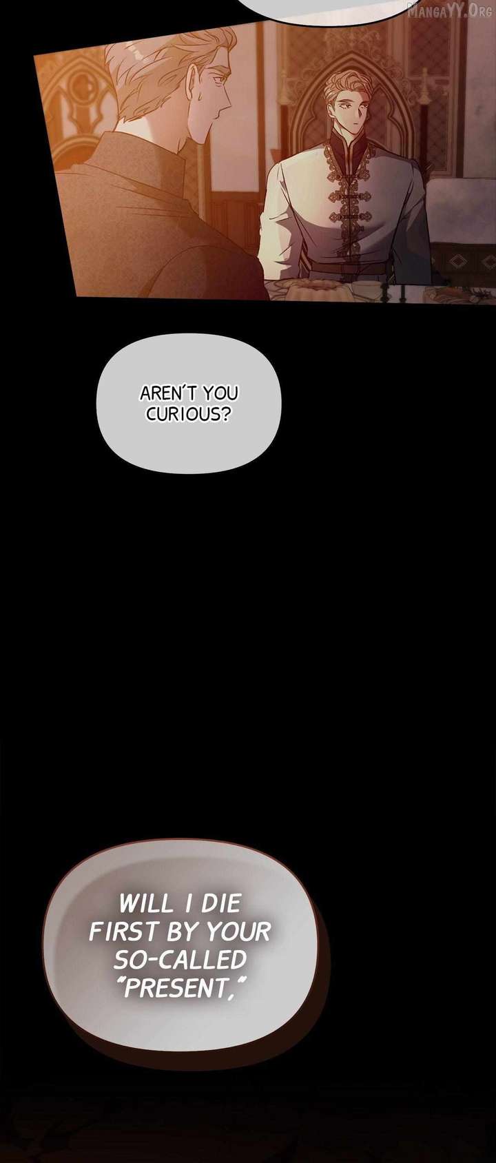 Regas Chapter 86 - Page 85