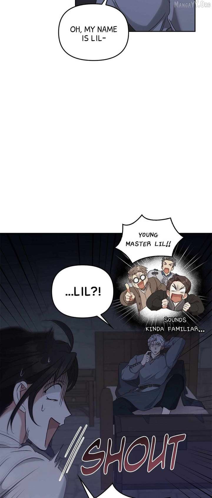 Regas Chapter 87 - Page 10