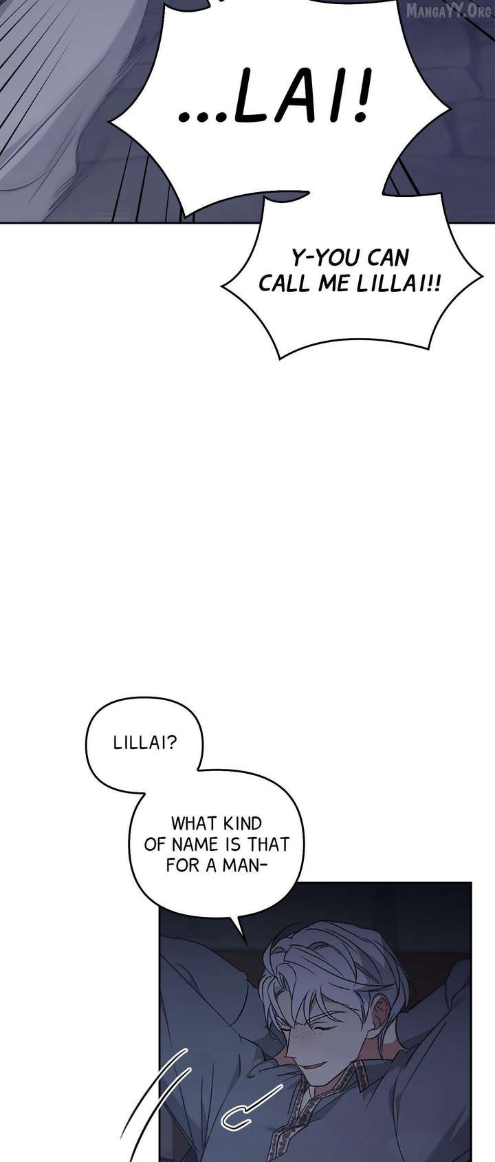 Regas Chapter 87 - Page 11