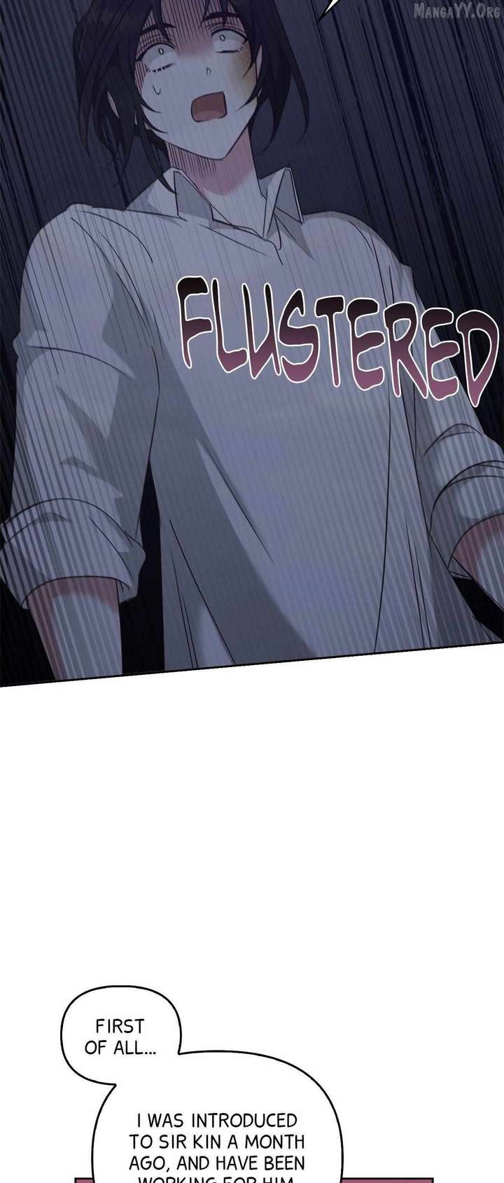 Regas Chapter 87 - Page 16