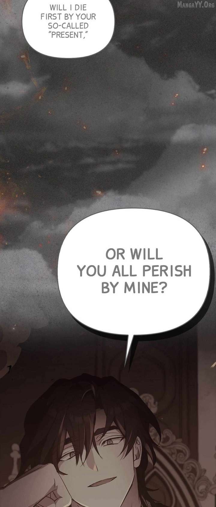 Regas Chapter 87 - Page 41