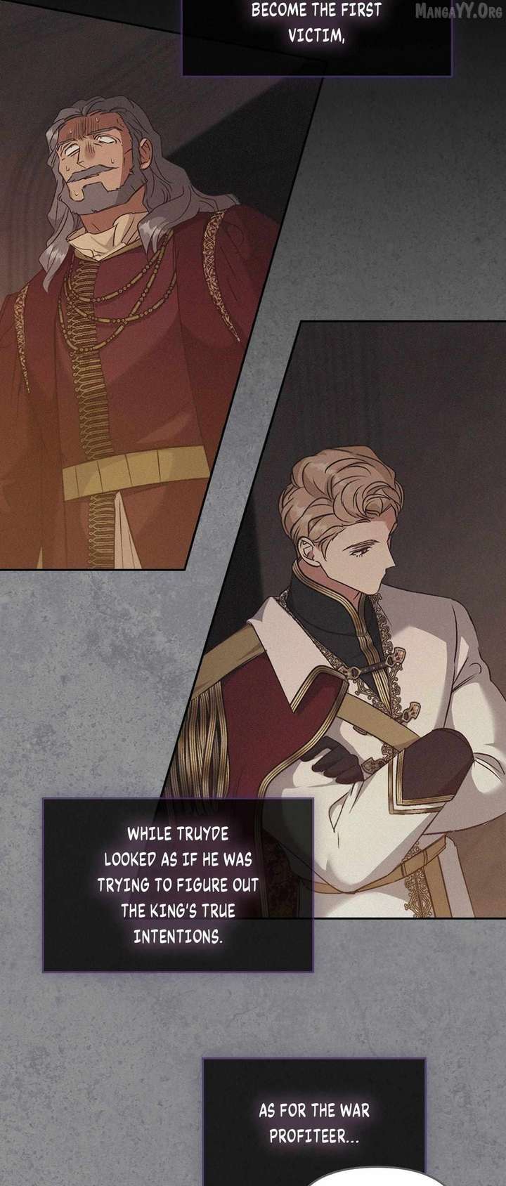 Regas Chapter 87 - Page 51