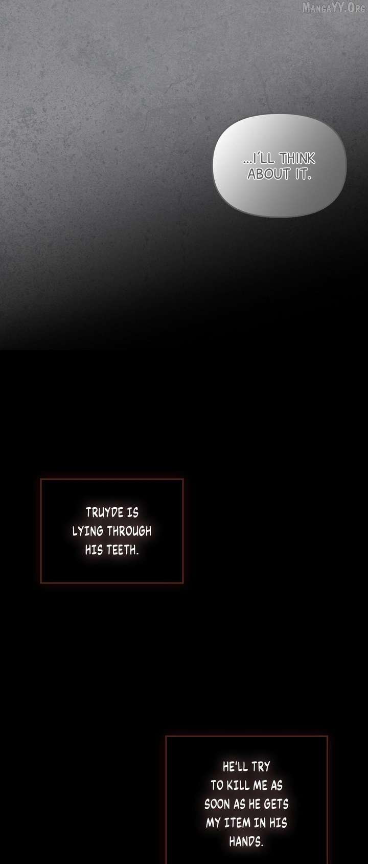 Regas Chapter 87 - Page 73