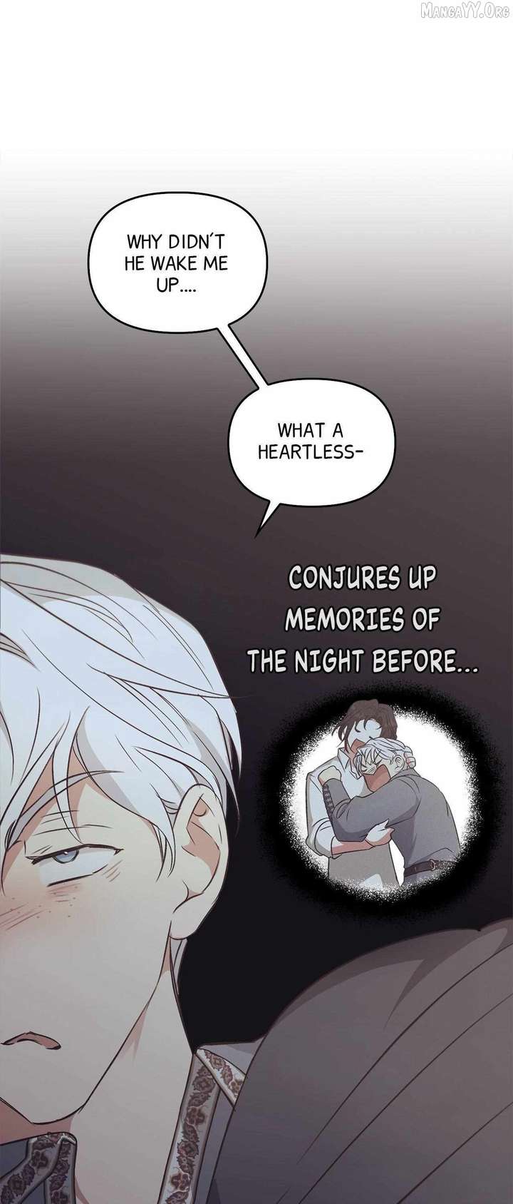 Regas Chapter 87 - Page 80