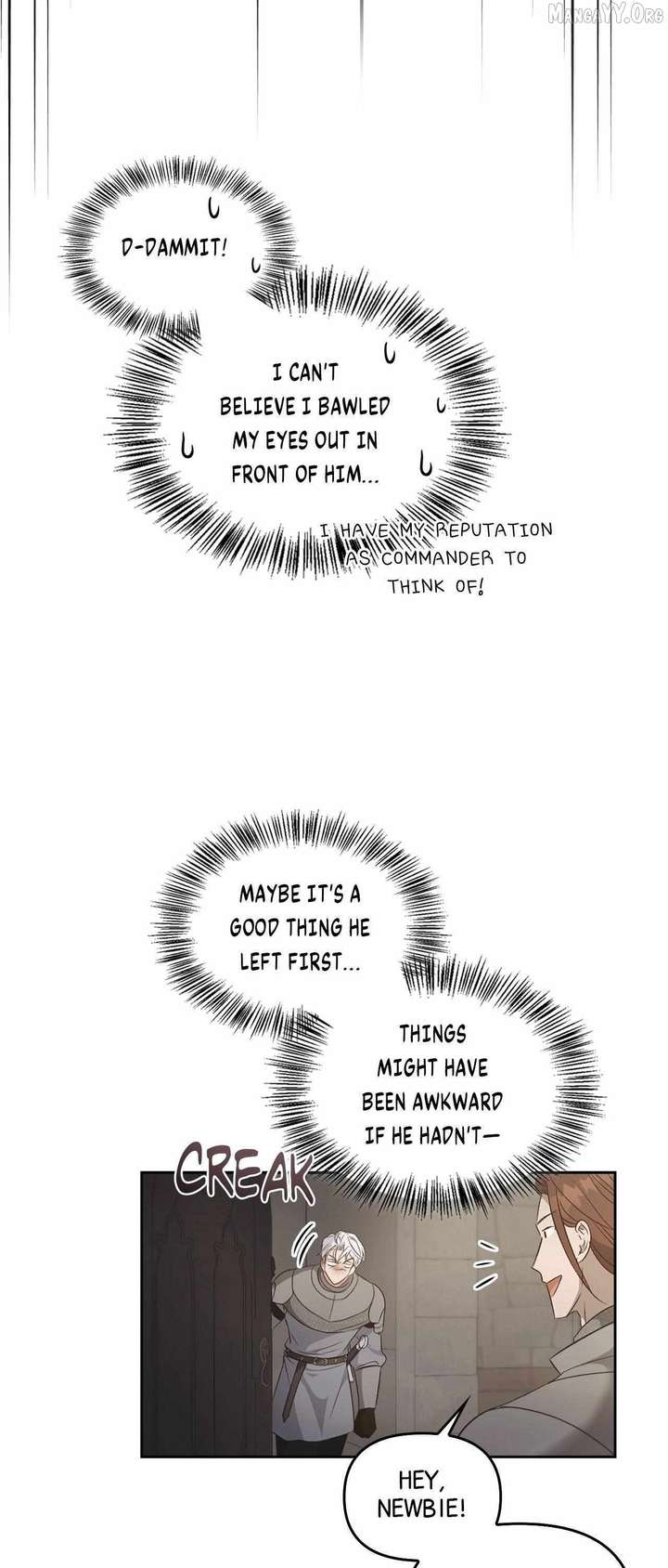 Regas Chapter 87 - Page 83