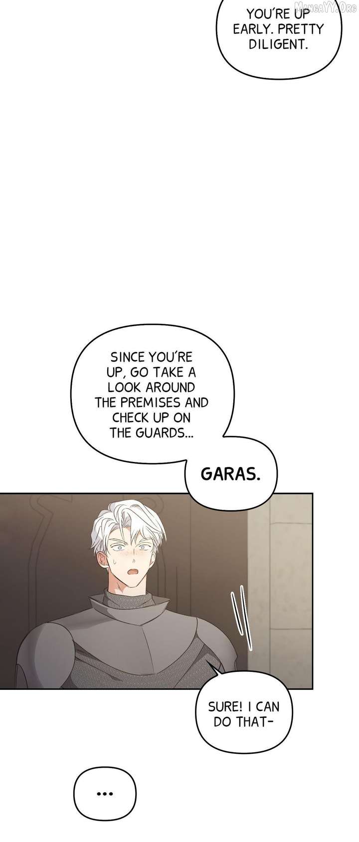 Regas Chapter 87 - Page 84