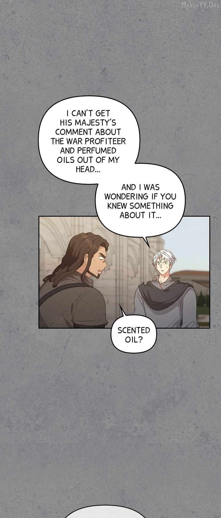 Regas Chapter 88 - Page 10