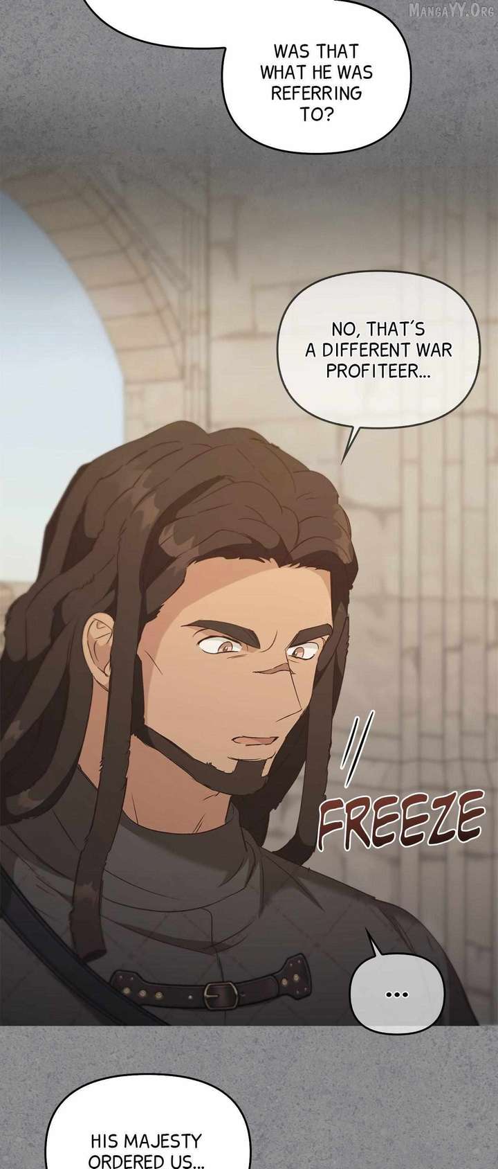 Regas Chapter 88 - Page 12