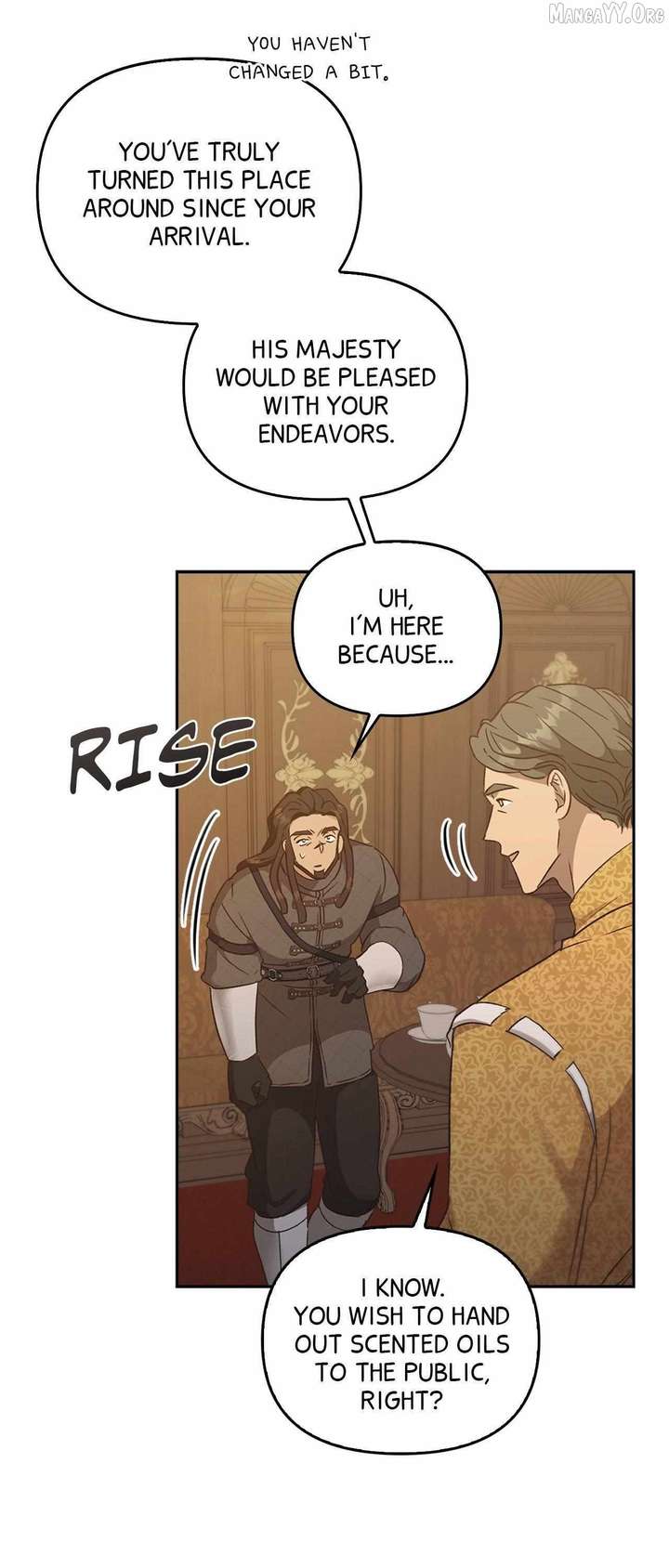 Regas Chapter 88 - Page 20