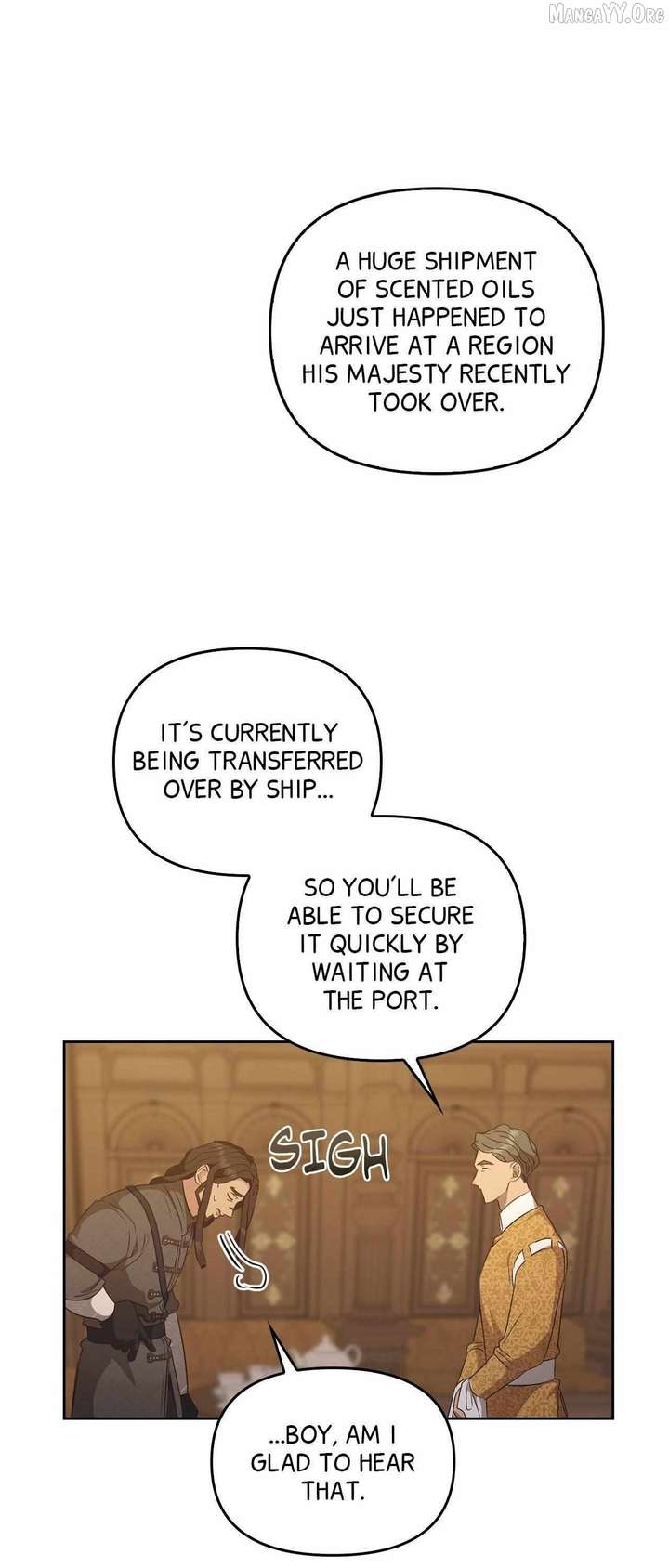 Regas Chapter 88 - Page 21