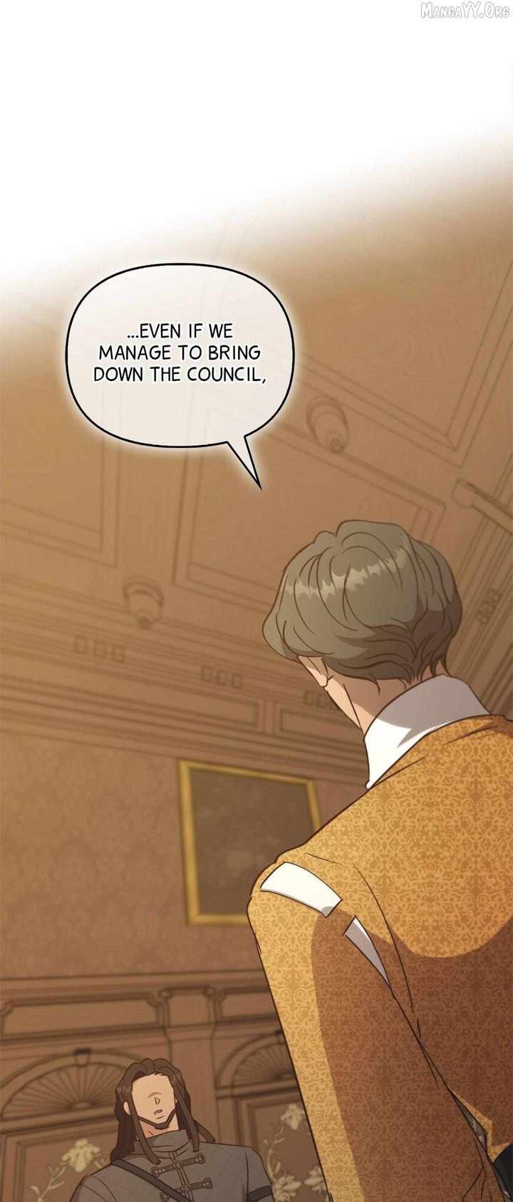 Regas Chapter 88 - Page 28