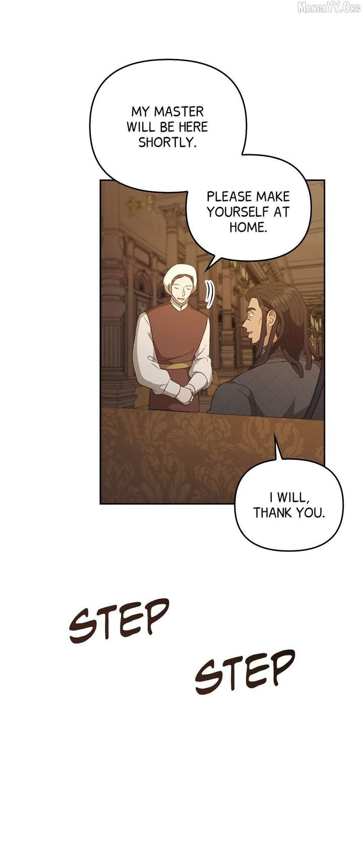 Regas Chapter 88 - Page 3