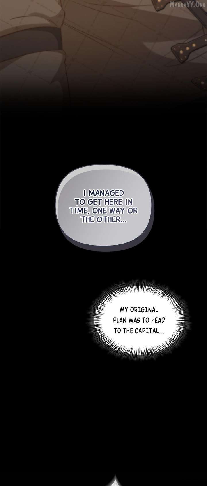 Regas Chapter 88 - Page 5