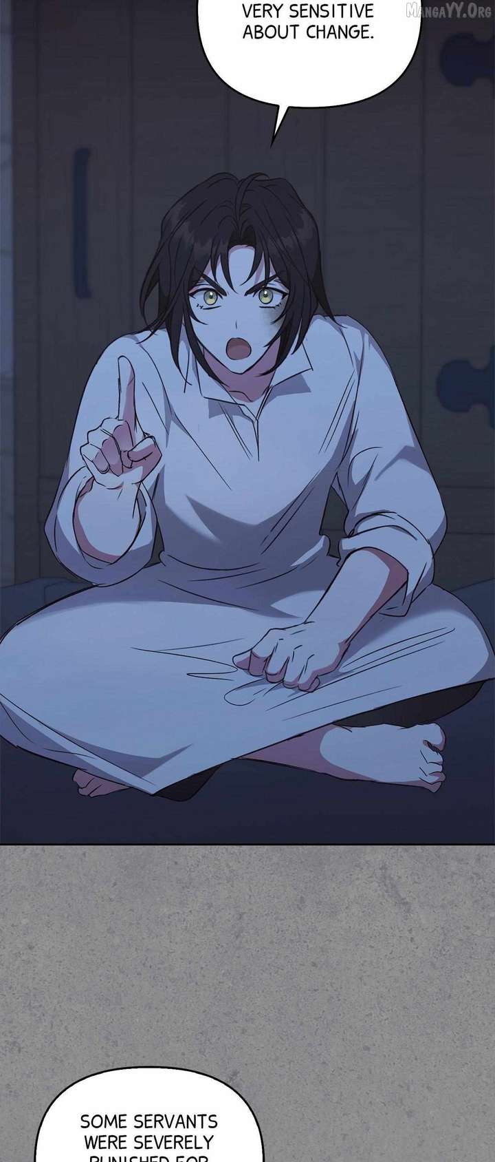 Regas Chapter 88 - Page 66