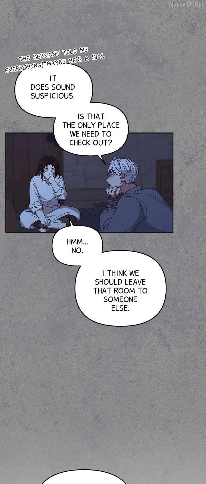 Regas Chapter 88 - Page 69