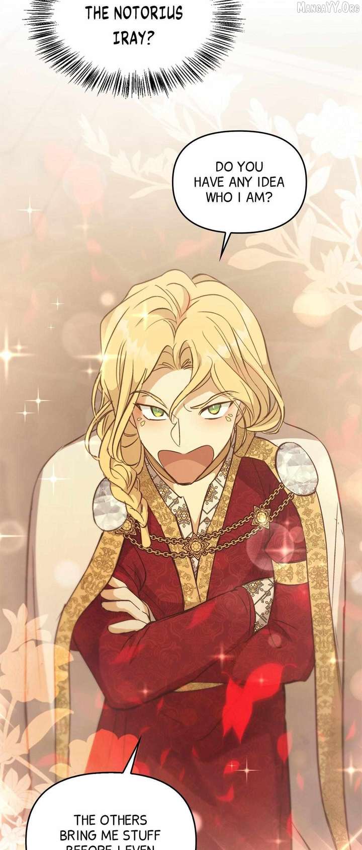 Regas Chapter 88 - Page 75