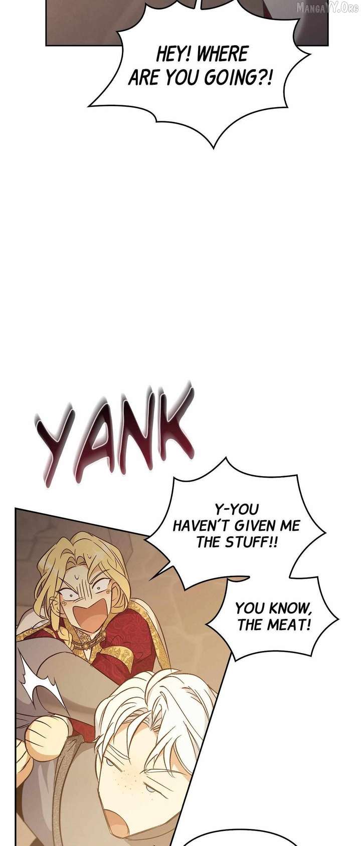 Regas Chapter 88 - Page 77