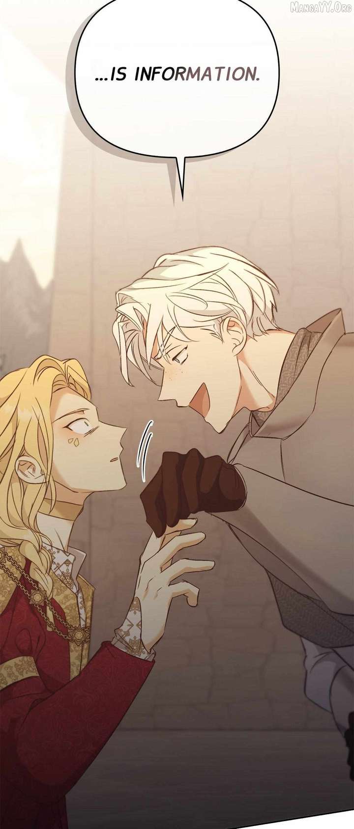 Regas Chapter 88 - Page 82