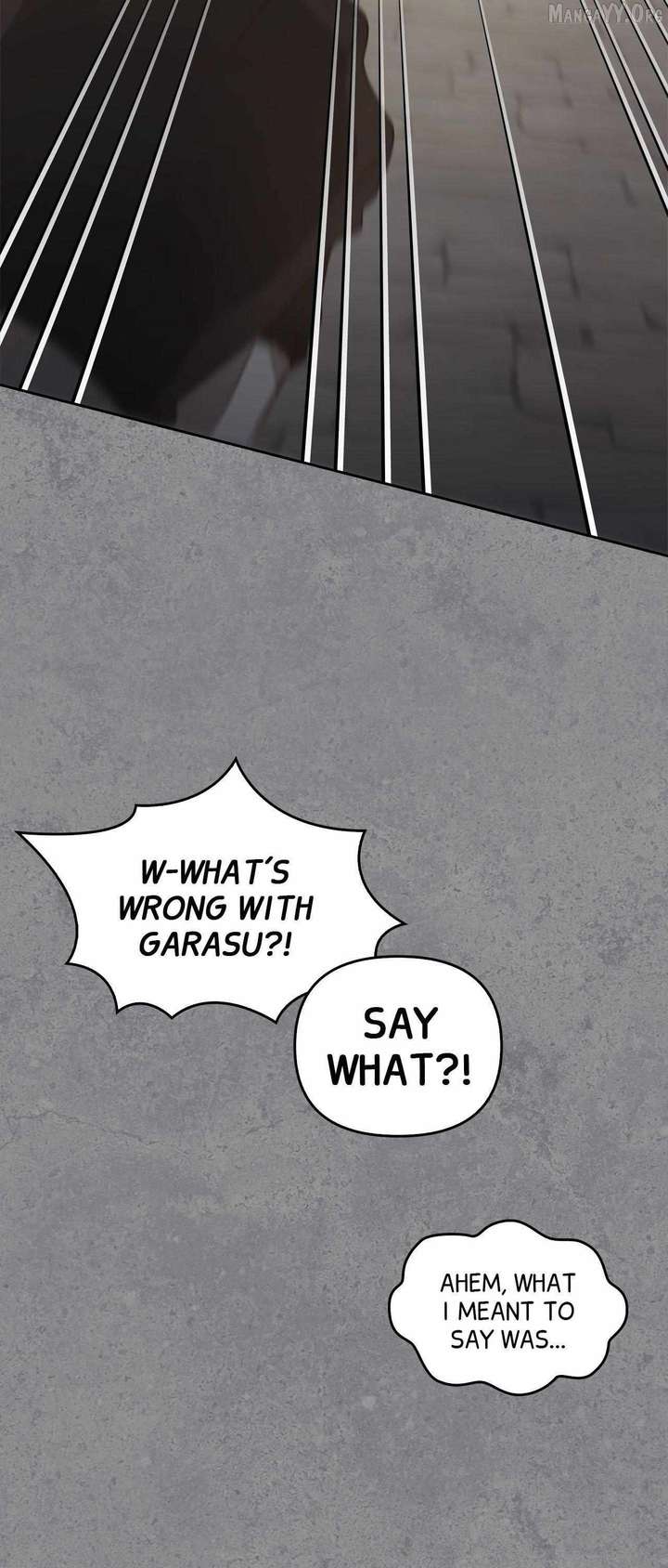 Regas Chapter 88 - Page 9