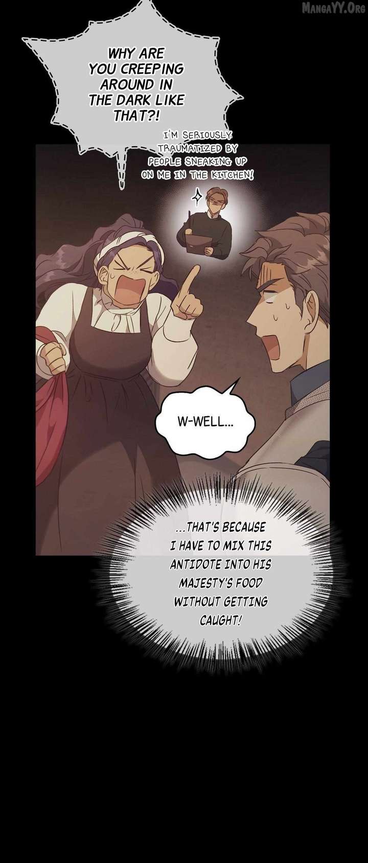 Regas Chapter 89 - Page 17