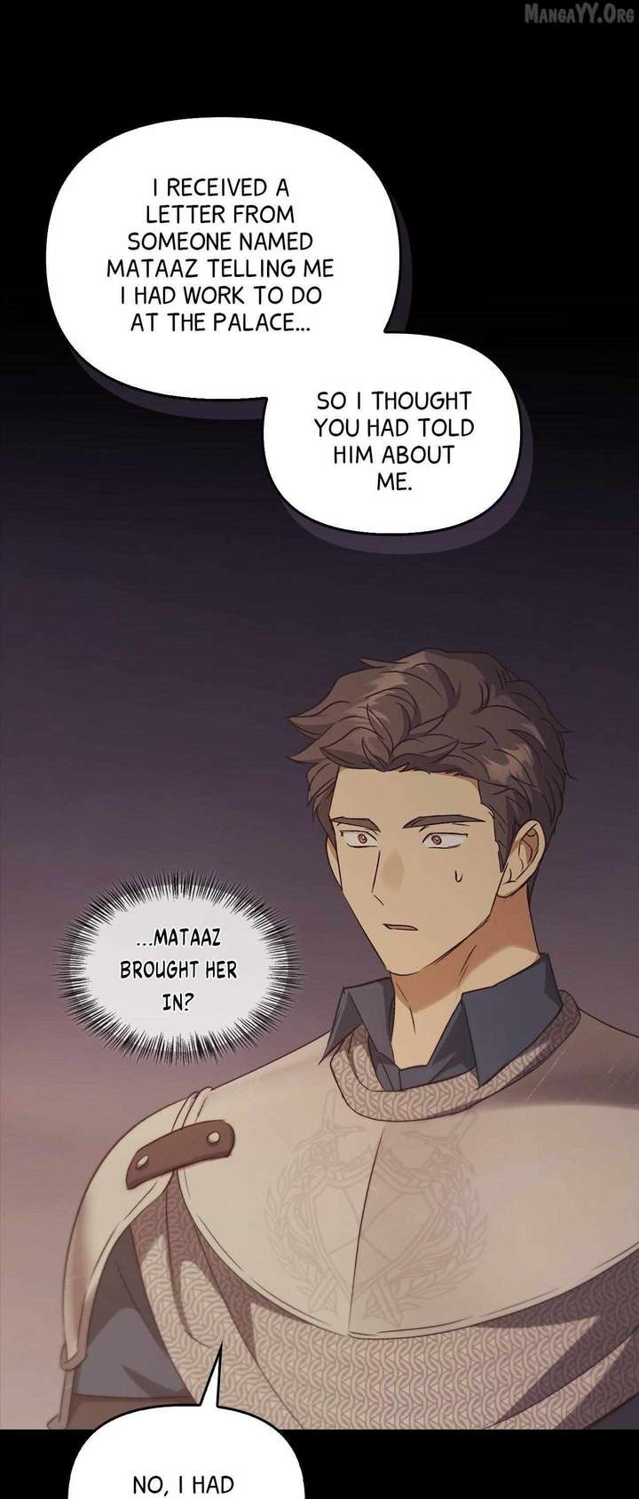 Regas Chapter 89 - Page 19