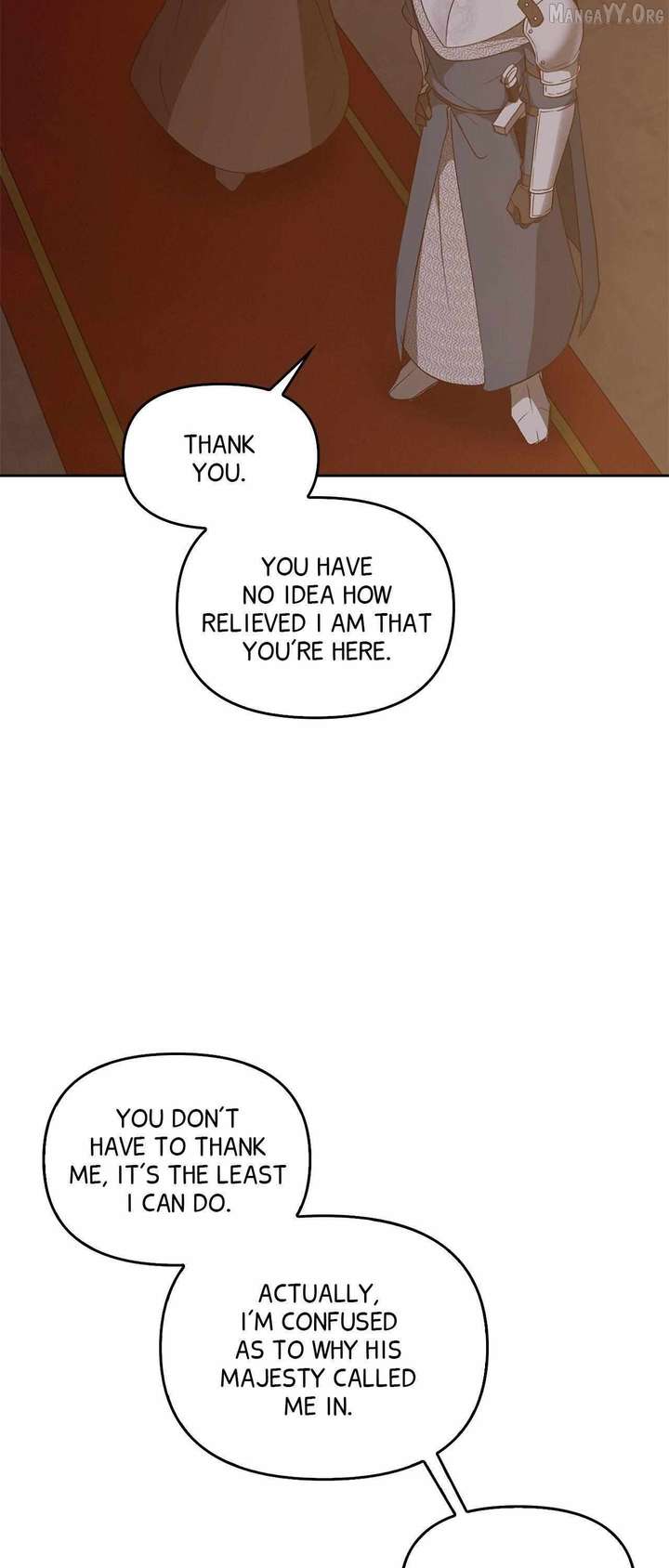 Regas Chapter 89 - Page 27