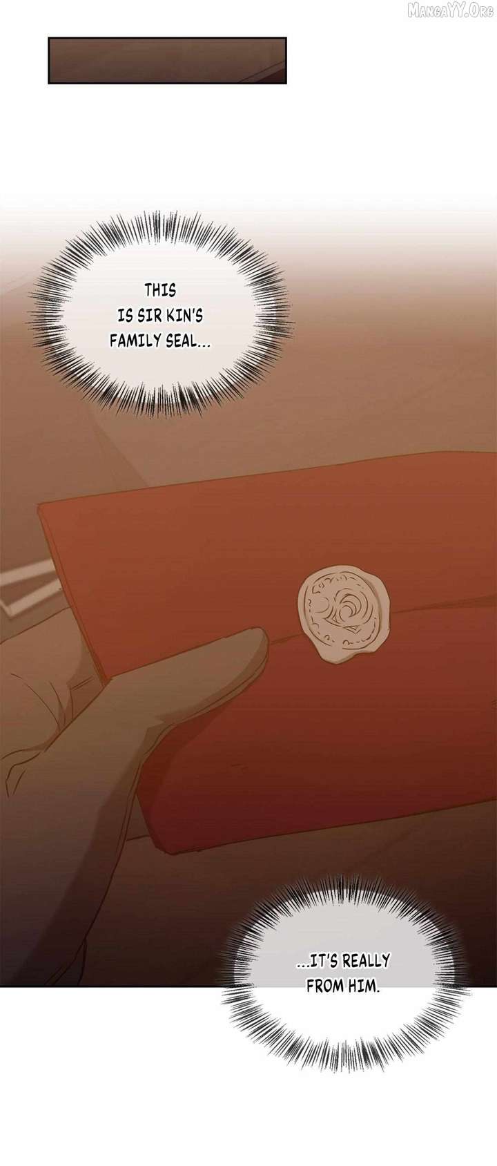 Regas Chapter 89 - Page 30