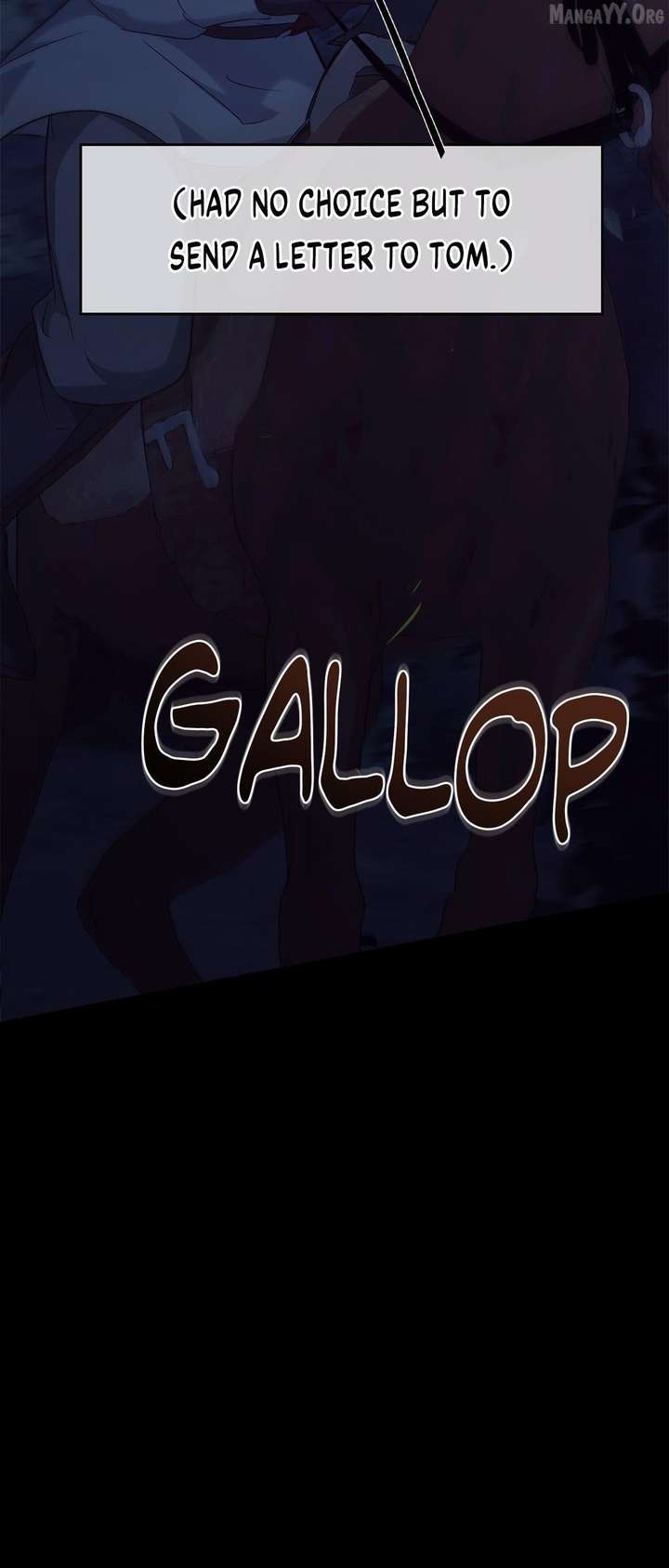 Regas Chapter 89 - Page 38