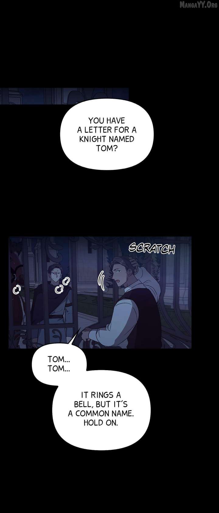 Regas Chapter 89 - Page 39