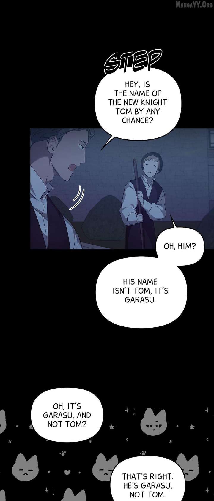 Regas Chapter 89 - Page 40