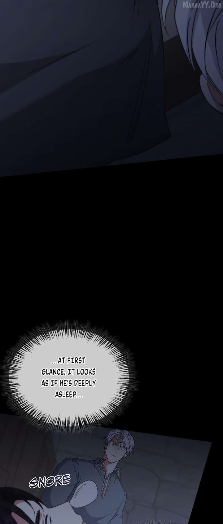 Regas Chapter 89 - Page 46