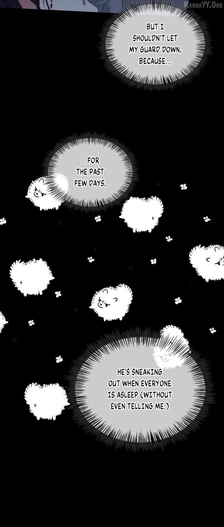 Regas Chapter 89 - Page 47